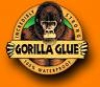 gorilla lgue