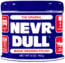 nevrdull