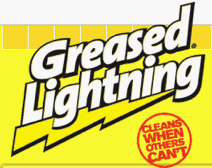 greased lightning