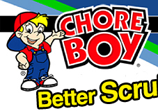 choreboys